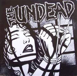 The Undead : Evening Of Desire